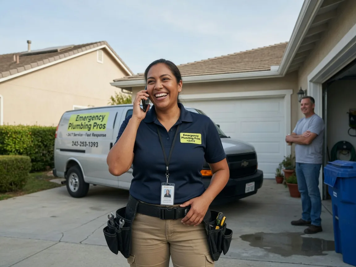 Emergency Plumber Eagle Grove, IA FAQs